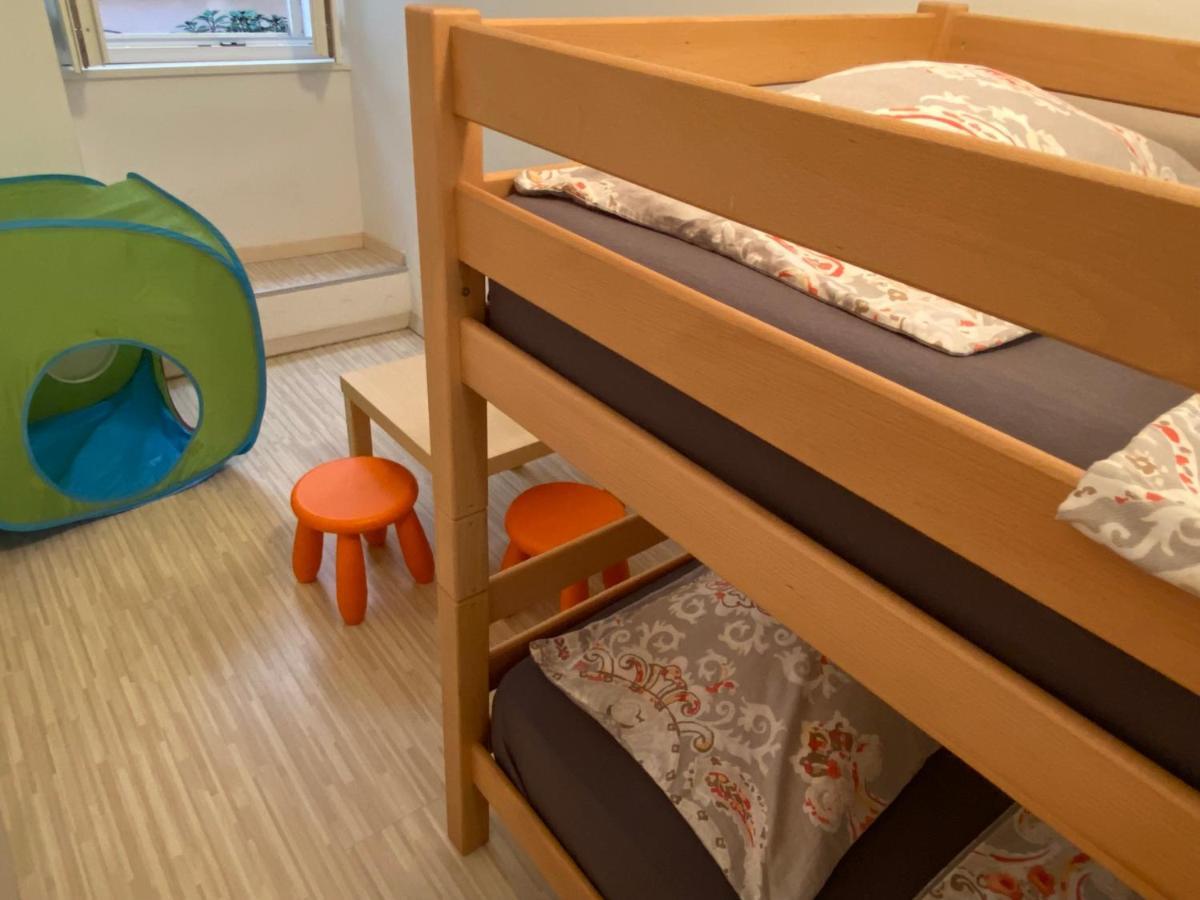 Appartement Reginamare Vela à Piran Extérieur photo