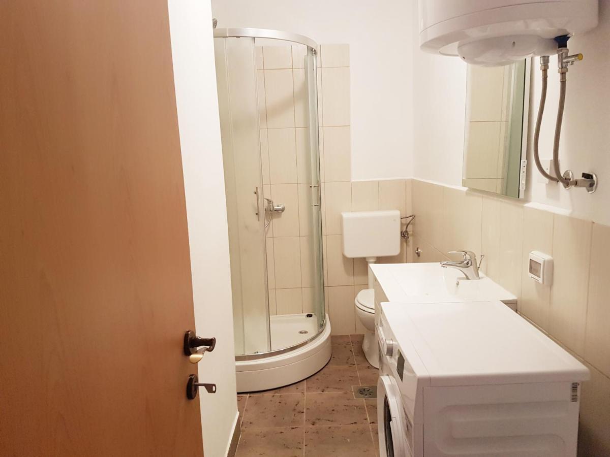 Appartement Reginamare Vela à Piran Extérieur photo