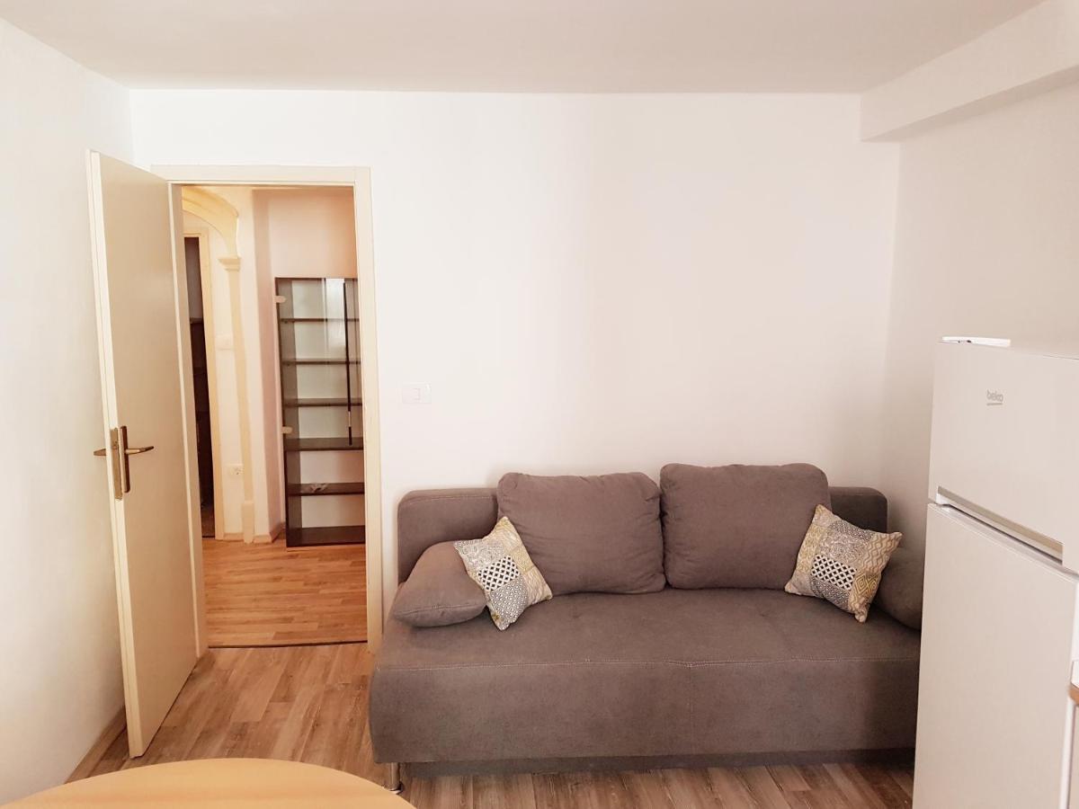 Appartement Reginamare Vela à Piran Extérieur photo