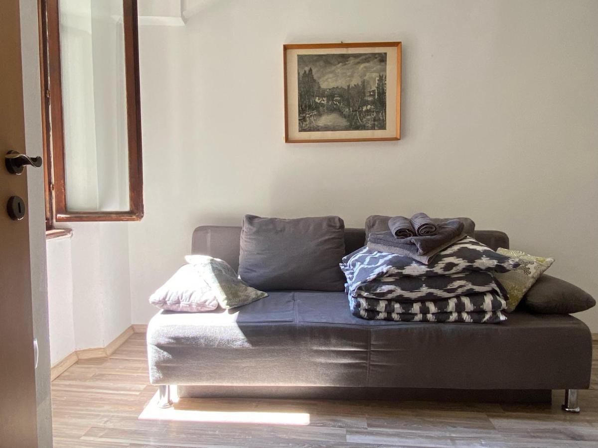 Appartement Reginamare Vela à Piran Extérieur photo